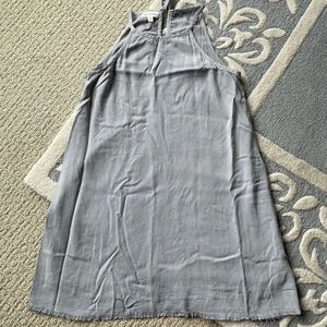 Cloth & Stone halter dress